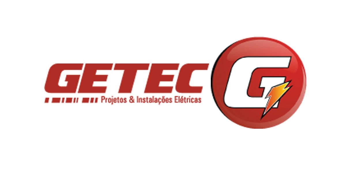 Getec- Projetos Eletricos